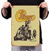 Chicago - Metal Tin Signs(8*12Inch/12*16Inch)