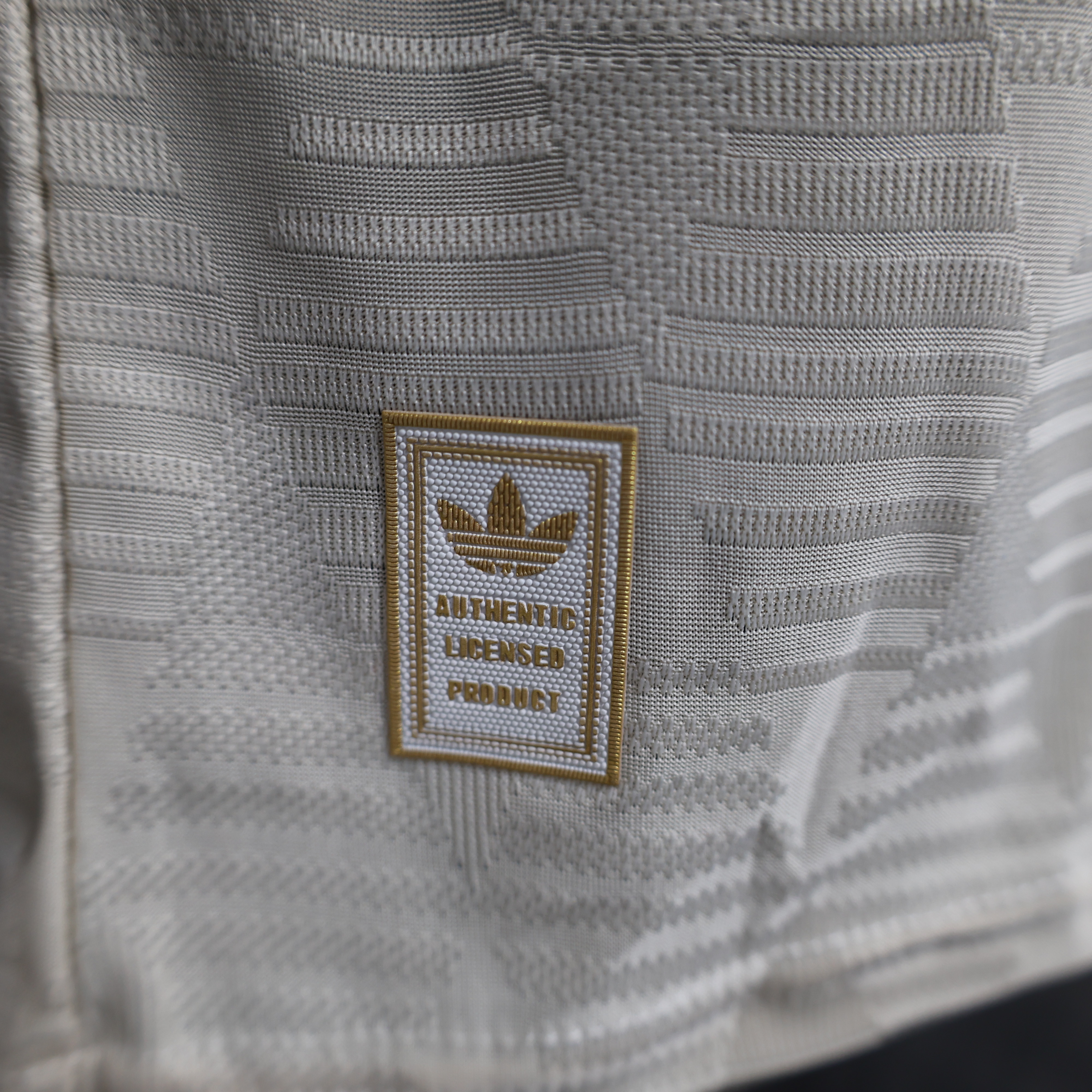 24/25 Bayern Munich Third Away Player Version Football T-Shirt Thai Quality