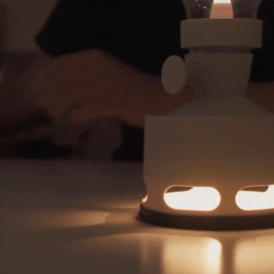 Cheap & Discount LED Vintage Kerosene Lamp Wholesale