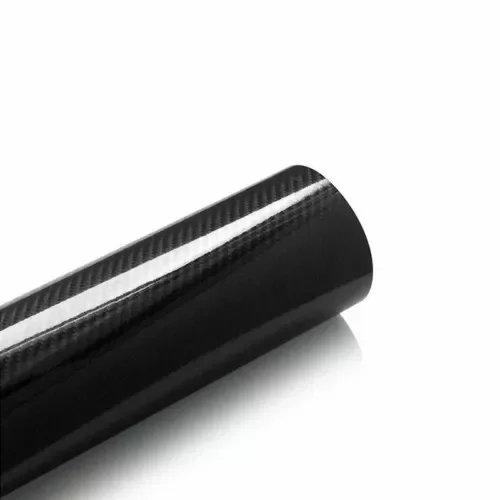 Dronehint Auto Car Interior DIY Parts Accessories Stickers Carbon Fiber Vinyl Film Wrap US (For: GMC) Parts