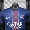 2025/2026 Player Version Psg Pari Home Champions League Edition Football Shirt 1:1 Thai Quality