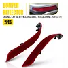 Rear Bumper Light OEM 1648200974 1648201074 for Mercedes GL-Class X164 2010-2012