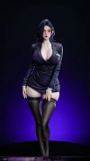 1/4 Scale OL Kim Mi-Jung - A Wonderful New World Resin Statue - SG Studio