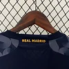 2023/2024 Long Sleeves Real Madrid Away Football Jersey 1:1 Thai Quality