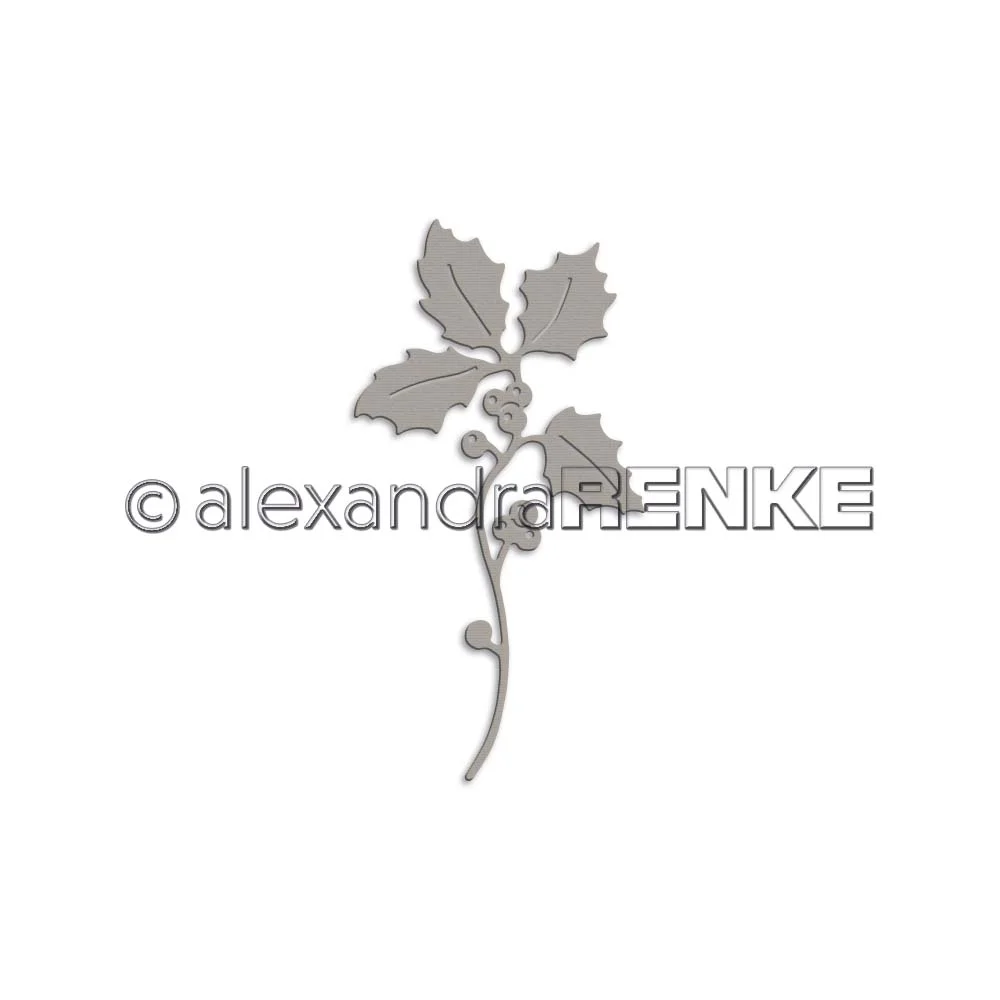 Piggy Craft metal cutting dies cut die mold Various christmas leaf nuts Scrapbook paper craft knife mould blade punch stencils