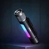 12-IN-1 OUTDOOR SPEAKER PORTABLE LED MUSIC MULTIFUNCTION FLASHLIGHT POWER BANK