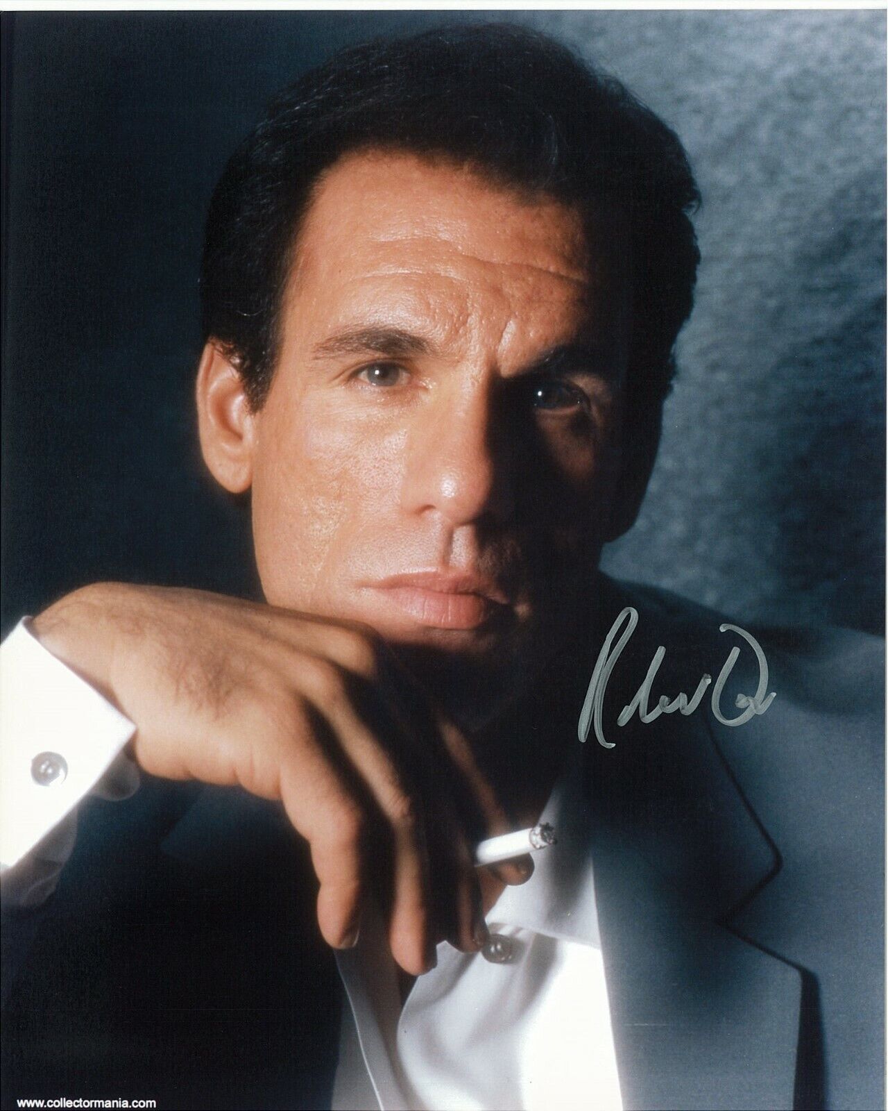 Robert Davi Goonies & Bond