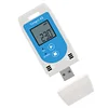 USB Temperature Humidity Data Logger Reusable RH Data Humiture Recorder