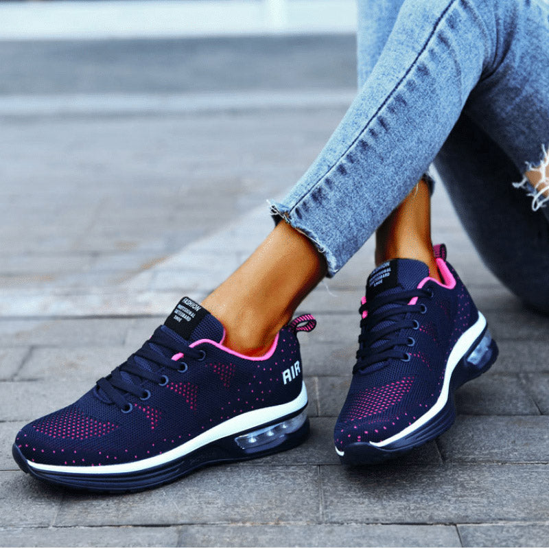 Walking Orthopedic Tennis Shoes Running Sneakers Gym Shoes