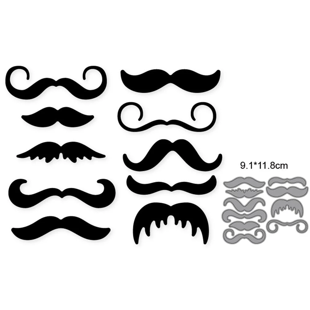 Customized Dies Halloween Bat Pumpkin Ghost Metal Cutting Dies Scrapbooking Dies For DIY Craft Paper Card Making Stencils Dies