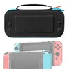 Carrying Case for Switch 2 for Switch Oled Portable Travel Storage Bag(Black)