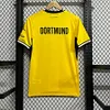 2026/2027 Dortmund Home Football Shirt 1:1 Thai Quality
