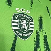 2024-2025 Sporting CP Third Away Football Shirt 1:1 Thai Quality