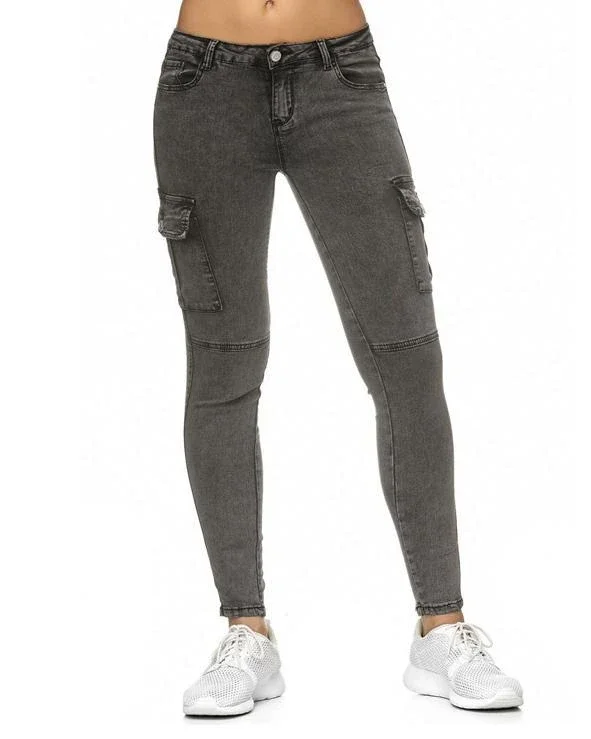 women s skinny slim tight bottoms jeans pants p102912