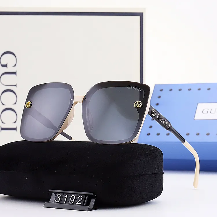 3192 Large Frame Polarized UV Protection【Free Shipping】