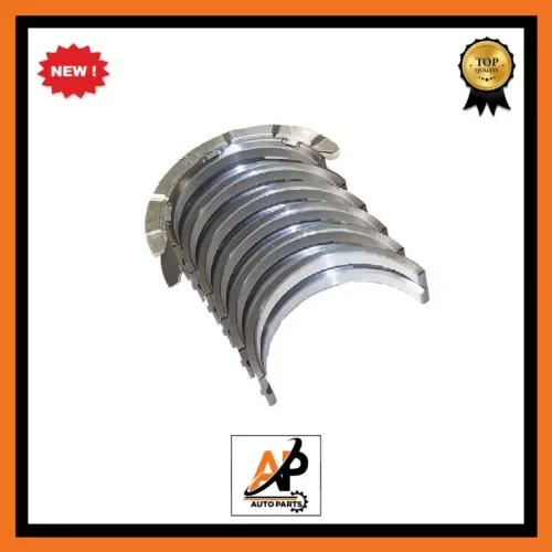 Dronehint For LAND ROVER RANGE ROVER 2.7 276DT Engine Main Crankshaft Bearings 0.50 Size Parts