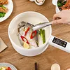 Electric Hot Pot 2L Non-Stick Frying Pan Boil Dry Protection Multi-function Cooker with Steamer for Noodles Steak Eggs Stir Frying