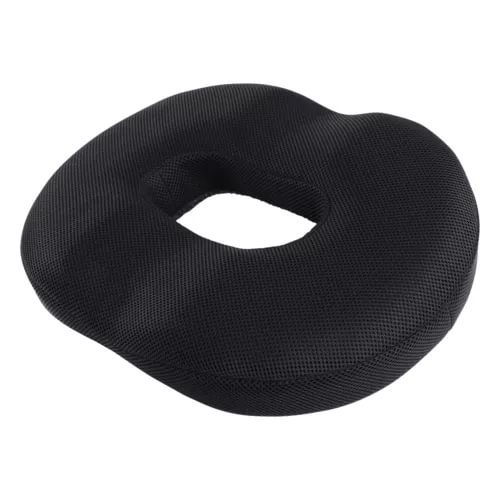 pornhint Pornhint Mondo Medical Donut Pillow Butt Cushion for Tailbone Pain - Butt Donut Pillows New