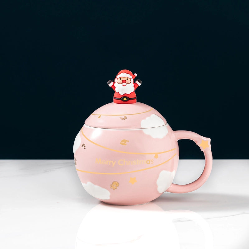 Christmas Cute Kitchen & Dining Drinkware
