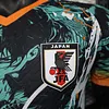 2025/2026 Player Version Japan Special Edition 12 Football Jersey 1:1 Thai quality