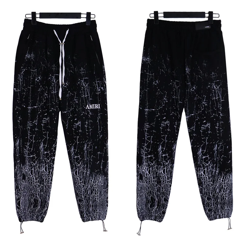 AMIRI 2023 NEW CASUAL SWEATPANTS