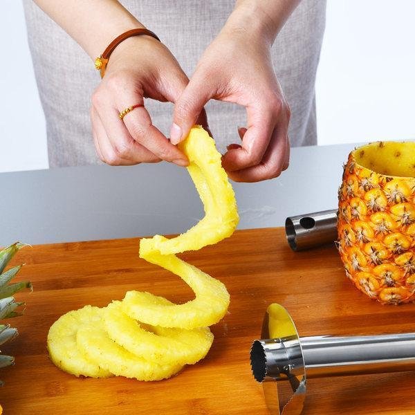 abl pineapple peeler