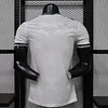 Joyfball 2026/2027 Player Version Juventus Special Edition Football Jersey（The player version jersey is a bit tight, please pay attention to the size selection）