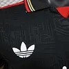 2025/2026 Player Version Arsenal Special Edition Black Football Jersey 1:1 Thai Quality