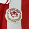 2024/2025 Olympiacos 100th Anniversary Edition Jersey 1:1 Thai Quality