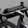 Bicycle Handlebar Bag Large Capacity Storage Bag Outdoor Cycling Front Bag Mountain Bike Front Bag