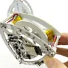 Creative Black Technology Magnetic Levitation Self-Balancing Ark Reactor Is Novel And Unique