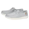 Women's Shoes Wendy Chambray