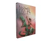 Primal Season 1-3(DVD BLANK BOX AND COVER)