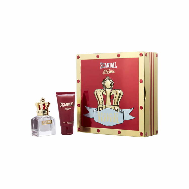 Scandal Pour Homme by Jean Paul Gaultier 