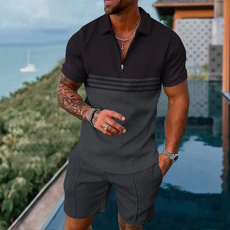 Men's Casual outfit sets