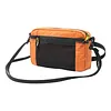 Outdoor Waist Pack Hiking Hanging Side Pocket Ultralight Multi-Functional Chest Pack Adjustable Strap Multi Pockets Chest Bag for Camping Outdoor Sports