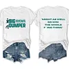 Seattle Mariners Big Dumper Might As Well Go Win Tee