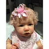 Babiesprincess Lifelike Reborn Baby Doll, Babiesprincess