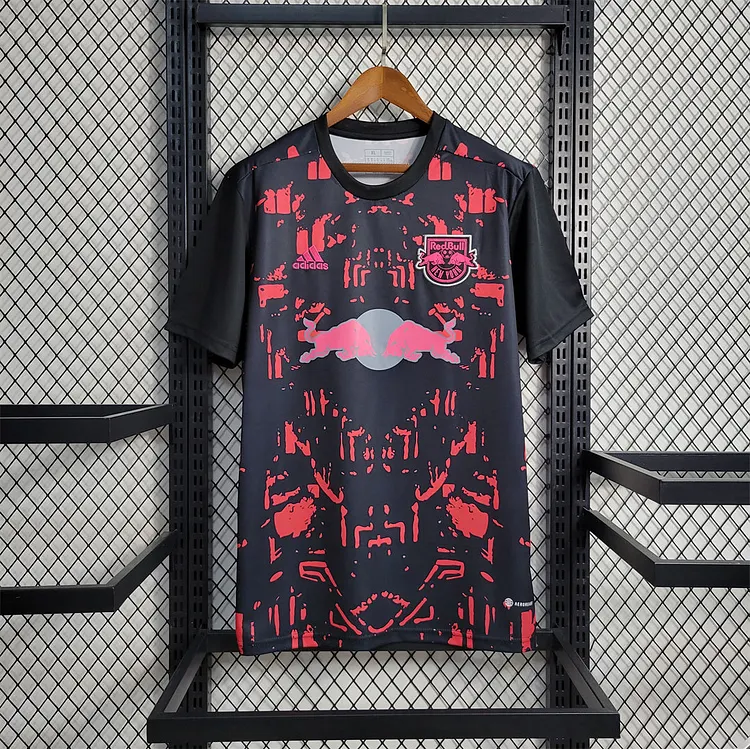 2023 NY RedBull Special Edition II