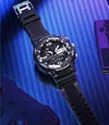 Zhenggang ZGO Men's Junior High School And High School Student Sports Waterproof Mechanical Watch
