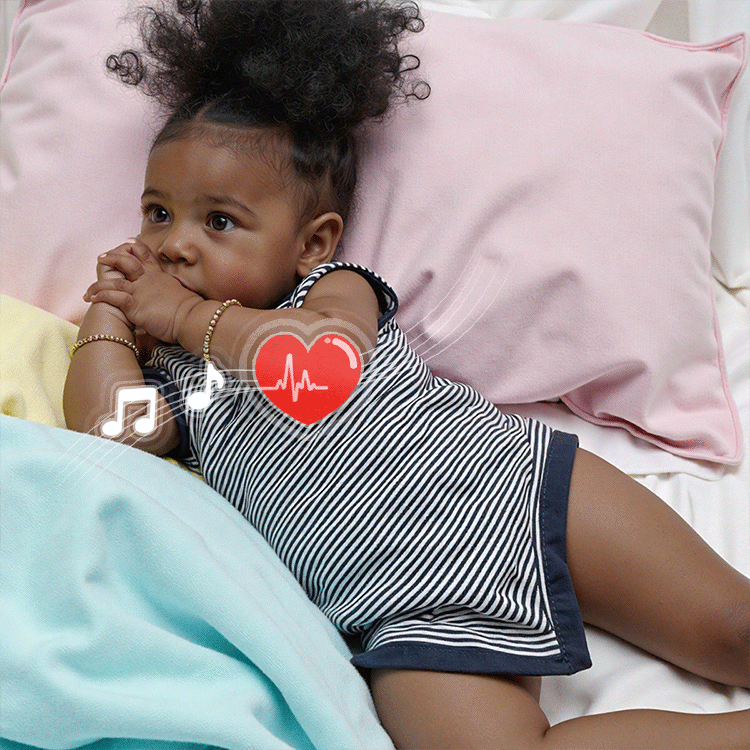 Awake Baby