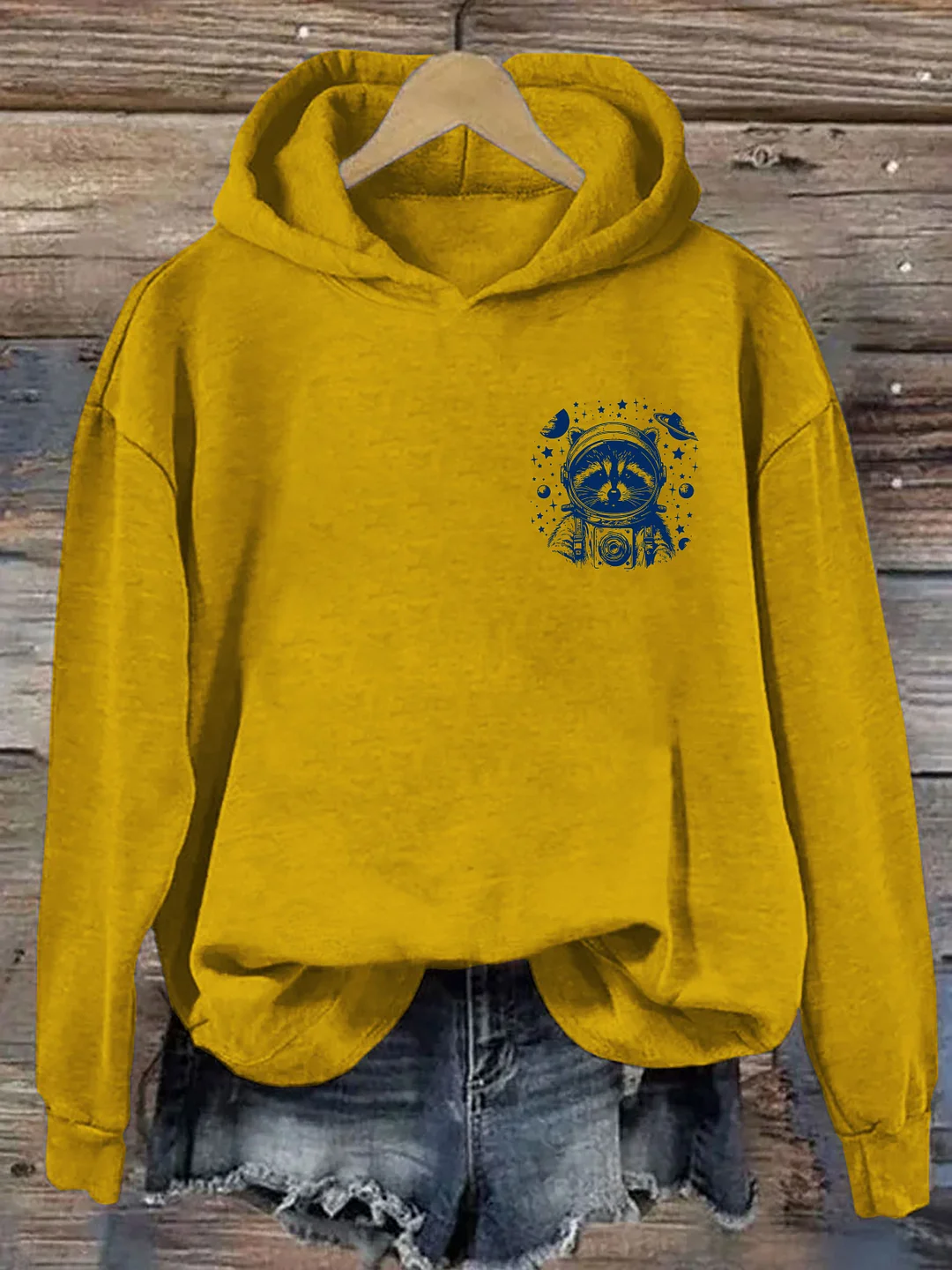 Houston I Have So Many Problems Hoodie