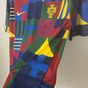 2022 Portugal Training Wear Colorful love fball