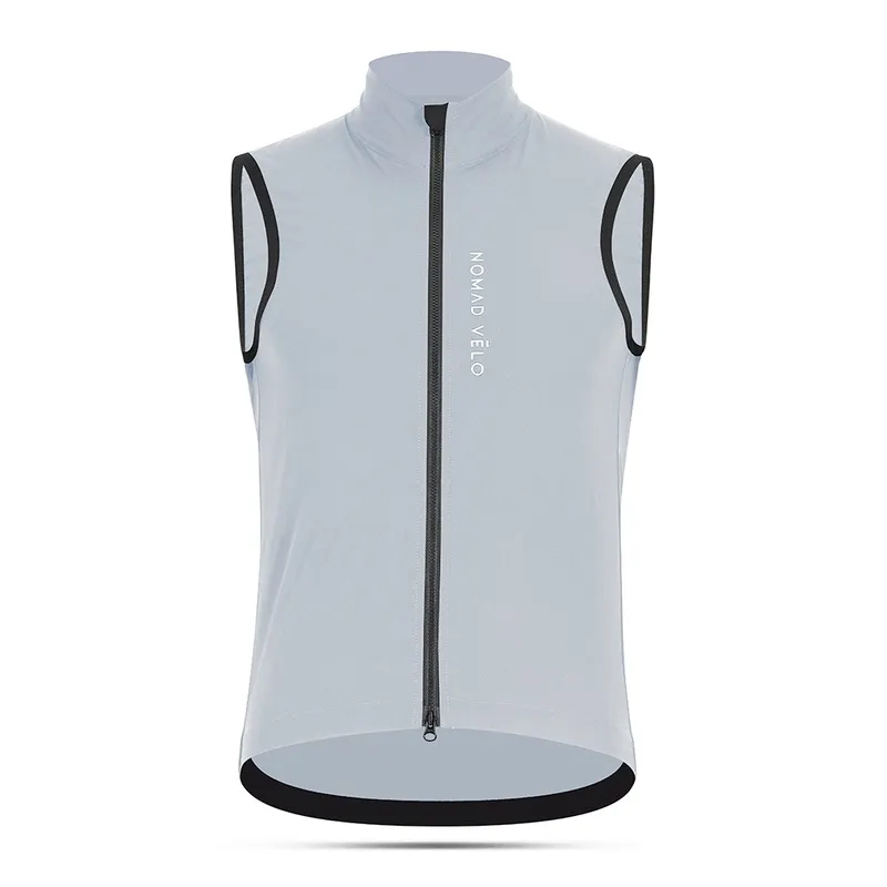 Grey Nomad Windproof Cycling Vest