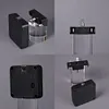 Smart Wood Cabinet Lock Bluetooth-Compatible RFID Card Smart Electronic Lock