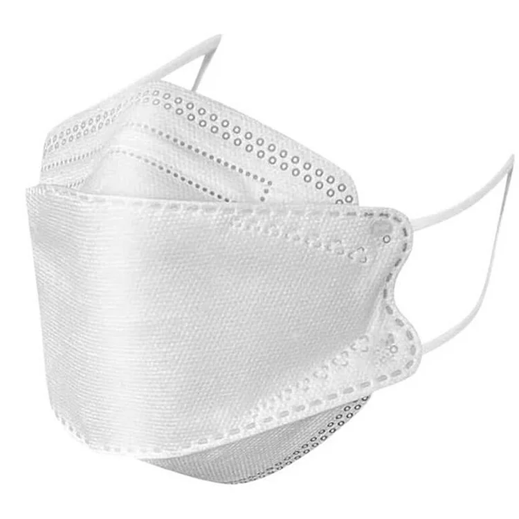 🔥Big Discount, Limited Stock! Hilipert KF94 Fish Type Mask