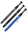 Diamond Painting Tool with Stainless Steel 4 Prong Grabber