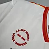 1985/1986 Retro Liverpool Football Shirt Third Away 1:1 Thai Quality