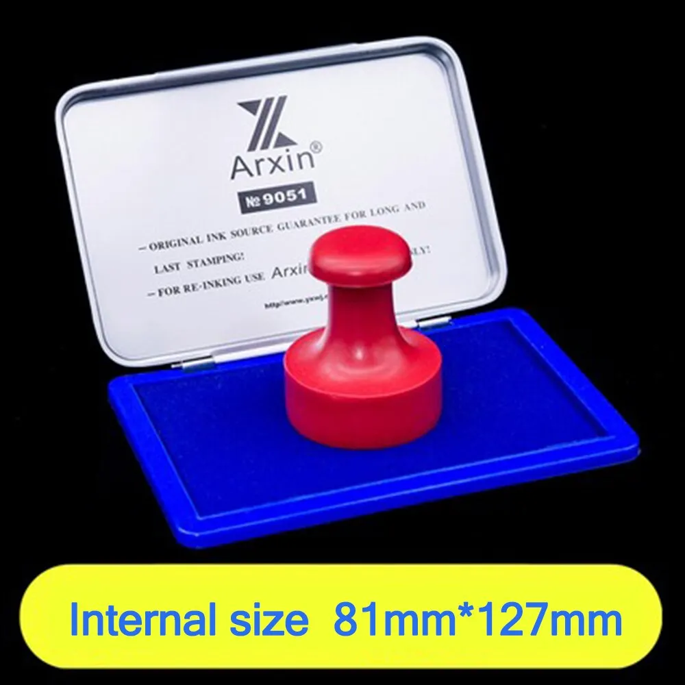 Custom Wooden Stamp Seal Wedding Party Packaging Stamp Company Address&Name Self Inking Rubber Stamp Artwork Personalized Logo