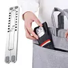 Laptop Stand Foldable Laptop Holder Riser Portable Notebook Stand for 11-17.3in